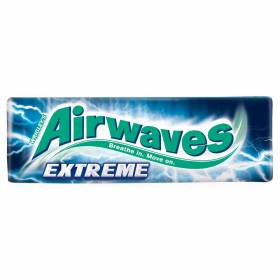 ДЪВКИ "Airwaves" 14г /extreme/