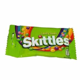 БОНБОНИ "Skittles" 38г