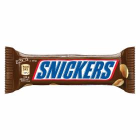 ДЕСЕРТ "Snickers" 50гр /Classic/