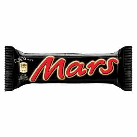 ДЕСЕРТ Mars 47г /Classic/