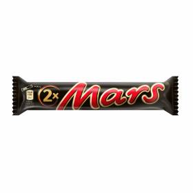 ДЕСЕРТ Mars 70г /2 Pack/