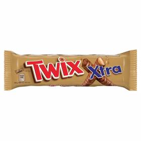 ДЕСЕРТ "Twix" 75гр /Xtra/