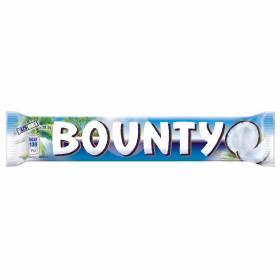 ДЕСЕРТ Bounty 57г