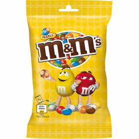 БОНБОНИ M&M's Peanut 90г