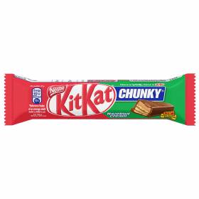 ДЕСЕРТ "Kit Kat" 42г /лешник/