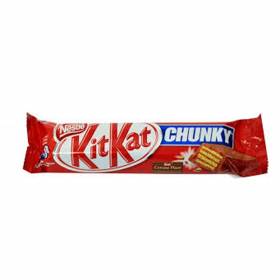 ДЕСЕРТ "Kit Kat" 40г /chunky/