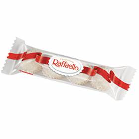БОНБОНИ "Raffaello" 40г Т4
