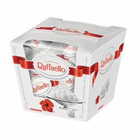 БОНБОНИ "Raffaello" 150г Т15