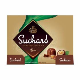 БОНБОНИ Figaro "Suchard" 153г