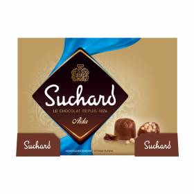 БОНБОНИ Aida "Suchard" 126г