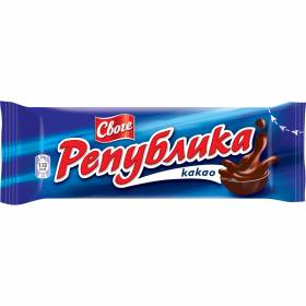 ДЕСЕРТ "Република" 30г /какао/
