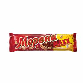 ВАФЛА "Морени" 49г /maxx/