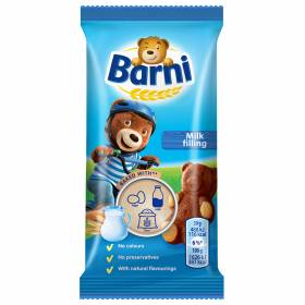 КЕКСЧЕ "Barni" 30г