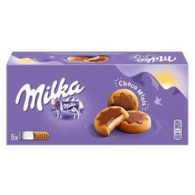 БИСКВИТИ "Milka" Choco Minis 150г