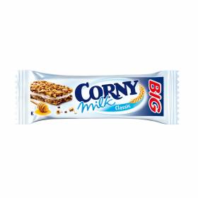 ДЕСЕРТ "Corny" 40г /сандвич - мляко/