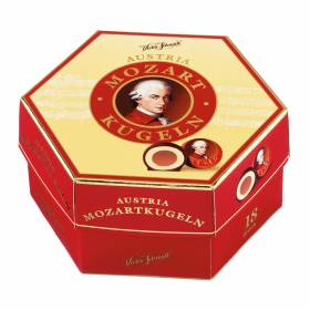 БОНБОНИ "Mozart" 297г /октагон/
