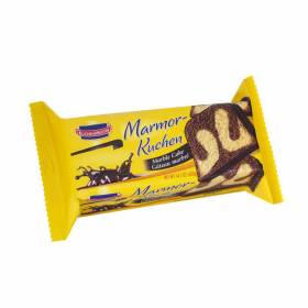 КЕКС "Kuchen Meister" 400г /мраморен/