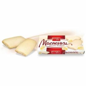 БИСКВИТИ Маслени "Sweet Plus" 140г