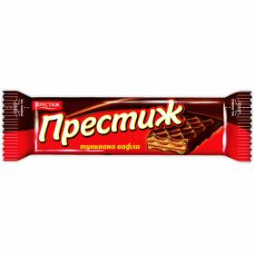 ВАФЛА "Престиж" 35г