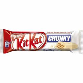 ДЕСЕРТ "Kit Kat" 40г /white/