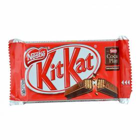 ДЕСЕРТ "Kit Kat" 41,5г /finger/