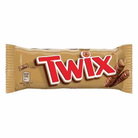 ДЕСЕРТ "Twix" 50г