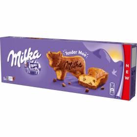БИСКВИТИ "Milka Choco Moo" 120г