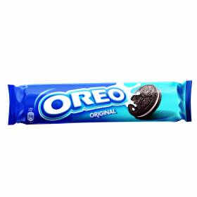 БИСКВИТИ "Oreo" 154г