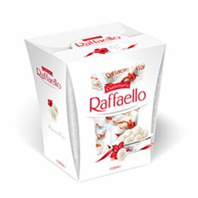 БОНБОНИ "Raffaello" 230г