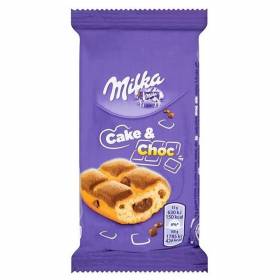 КЕКСЧЕ "Milka choc" 35г