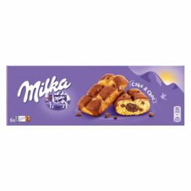 КЕКСЧЕ "Milka choc" 175г