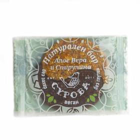 БАРЧЕ Енергийно "Сурова" 50 г