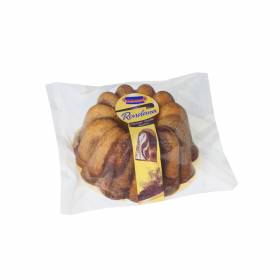 КЕКС "Kuchen Meister" 250г /мраморен/