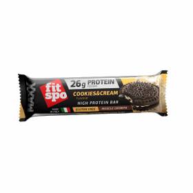 ДЕСЕРТ "Fit spo Maxx" 75г /бисквита и крем/