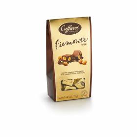 БОНБОНИ "Caffarel" 125г /classic piemonte ballotin/