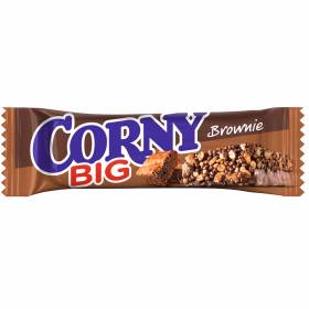 ДЕСЕРТ "Corny" 50г /брауни/