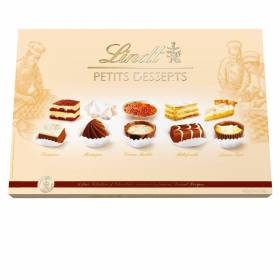 БОНБОНИ Creation Desert "Lindt" 400 г