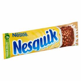 ДЕСЕРТ "Nesquik" 25г