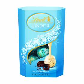 БОНБОНИ "Lindor" 200г /страчитела/