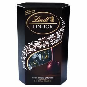 БОНБОНИ "Lindor" 60% какао 200г