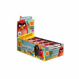 БЛИЗАЛКА "Chupa Chups" /angry birdsn-fun pen/
