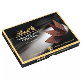 БОНБОНИ "Lindt" 125 г /тъмен шоколад/