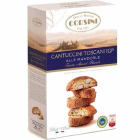 БИСКВИТИ Catuccini Toscani "Corsini" 200г