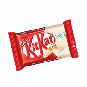 ДЕСЕРТ "Kit Kat" 41,5г /white/