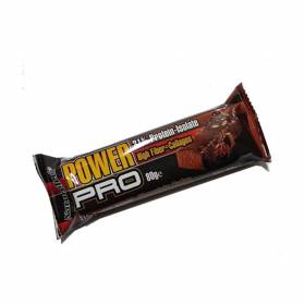 БАР Протеинов "Power Pro" 80г /тъмен шоколад/