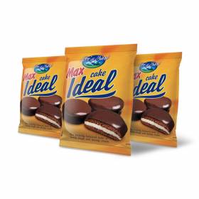 КЕЙК Max Ideal "Ovi & Sari" 90г