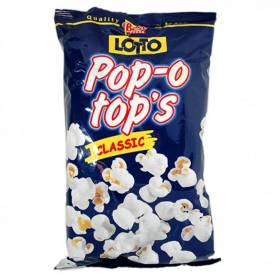 ПУКАНКИ "Lotto" 70г /класик/