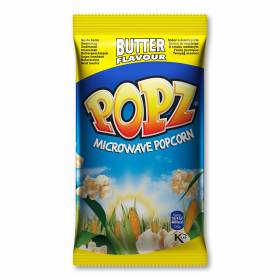 ПУКАНКИ "Popz" 100г /масло/