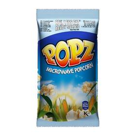 ПУКАНКИ "Popz" 80г /намалени мазнини/