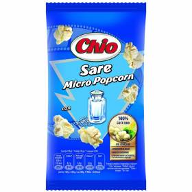 ПУКАНКИ "Chio" 80г /със сол/